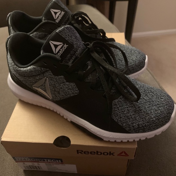Reebok Shoes - Reebok Flexagon Force Sneakers